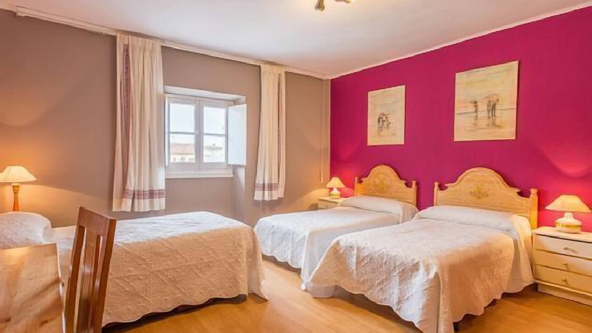 Olite Cottage | Mirador de la Reina house