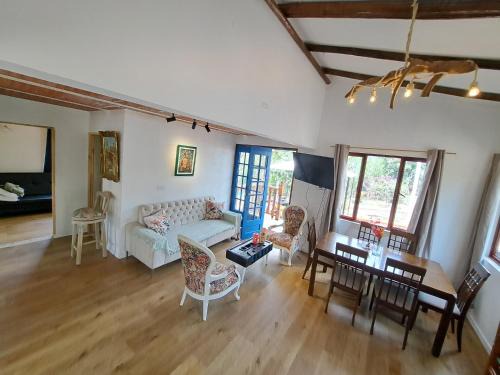 Boyaca Hotel | Mirador De Las Pirámides