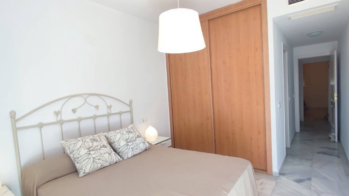 Retamar Apartment | Mirador DEL Cabo 1