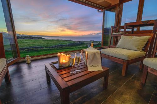 San Pedro de la Ribera House | Mirador del Mar