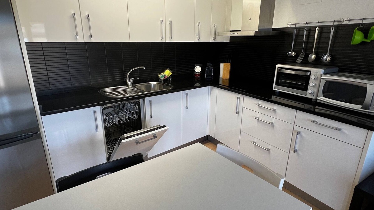 Tudela Condo | Mirador del Mercadal, Piso en Pleno Centro de Tudela