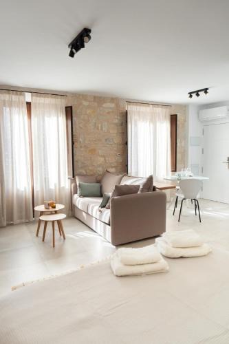 Jaen Apartment | Mirador del Pósito - Deluxe