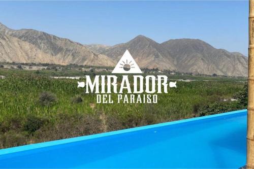 Nuevo Imperial House | Mirador del Paraiso