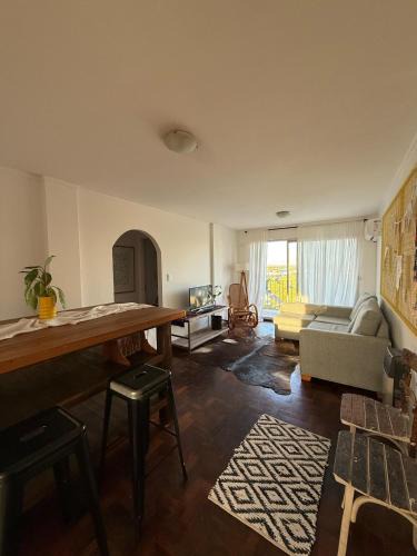 Santa Fe Apartment | Mirador del Puerto