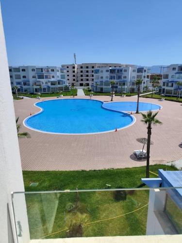 Cabo Negro Apartment | Mirador Golf 2 - Playground 15