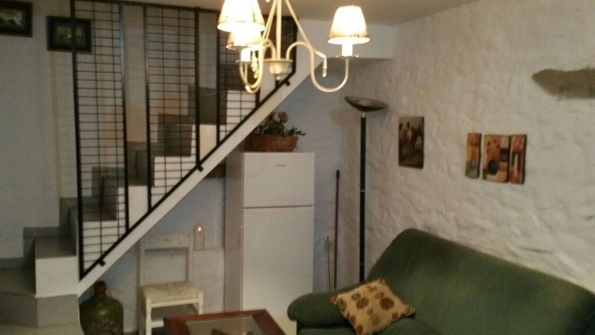 Pinofranqueado House | Mirador II