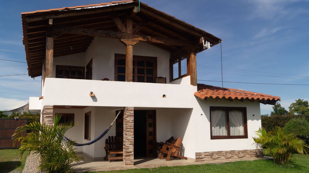 El Carmen de Viboral House | Mirador Rivera Tu Hogar en Antioquia