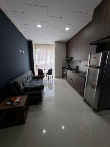 Tarija Apartment | Mirador San Juan
