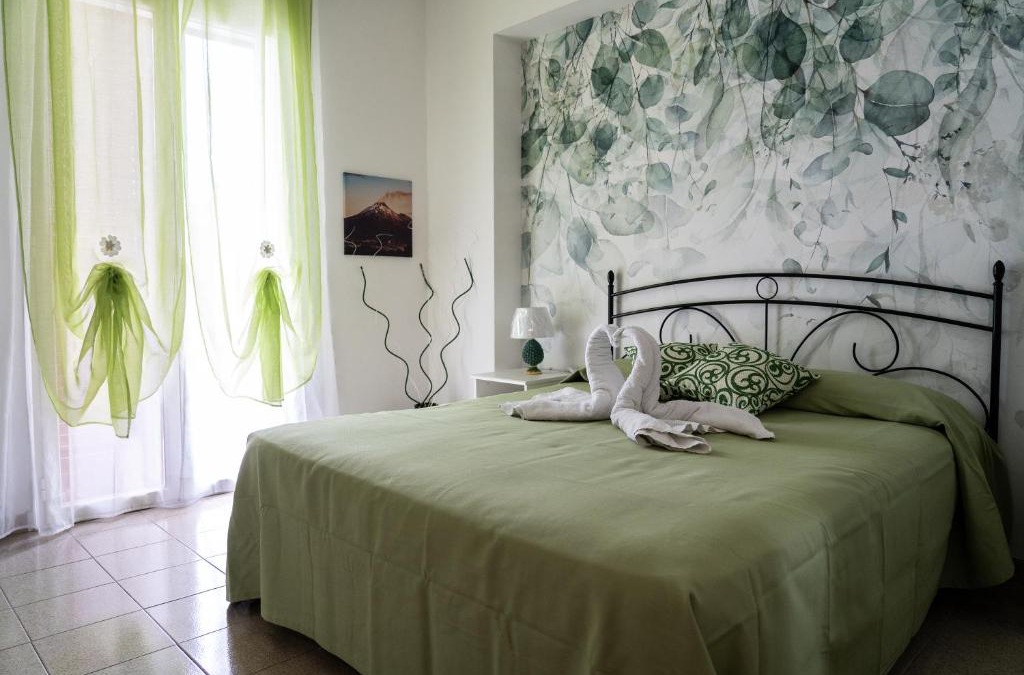 Savoca Apartment | Mirador Savoca