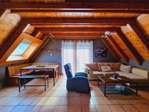 Salardu Apartment | MIRADORES de Apartamentos Rufaste