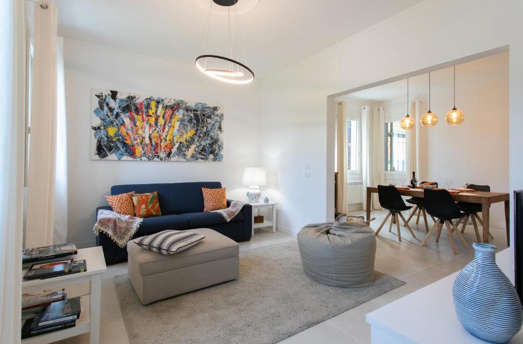 Olmo di Mira House | Mirafiore Country house
