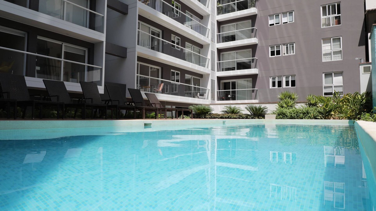 Miraflores Apartment | Miraflores Apartments Upper Pardo 1312