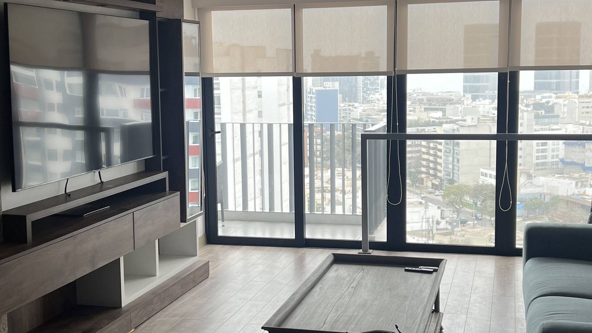 Leuro Apartment | Miraflores Beauty