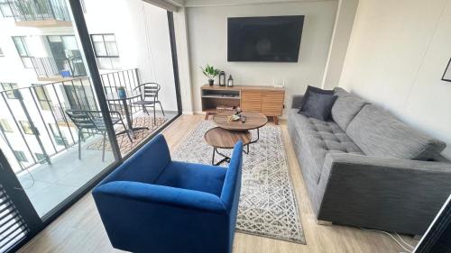 Santa Cruz Apartment | Miraflores Deluxe