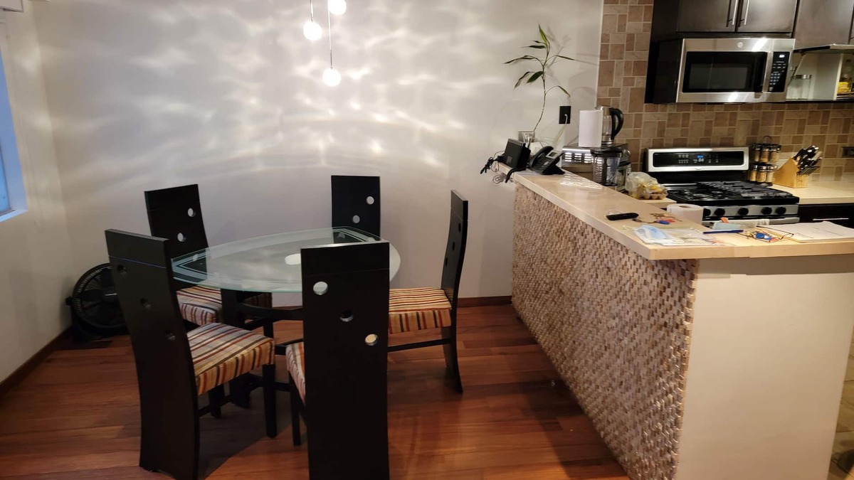 Armendariz Condo | Miraflores, Next to Hilton hotel and Larco Mar, WIFI, IPTV,Luxury Condo