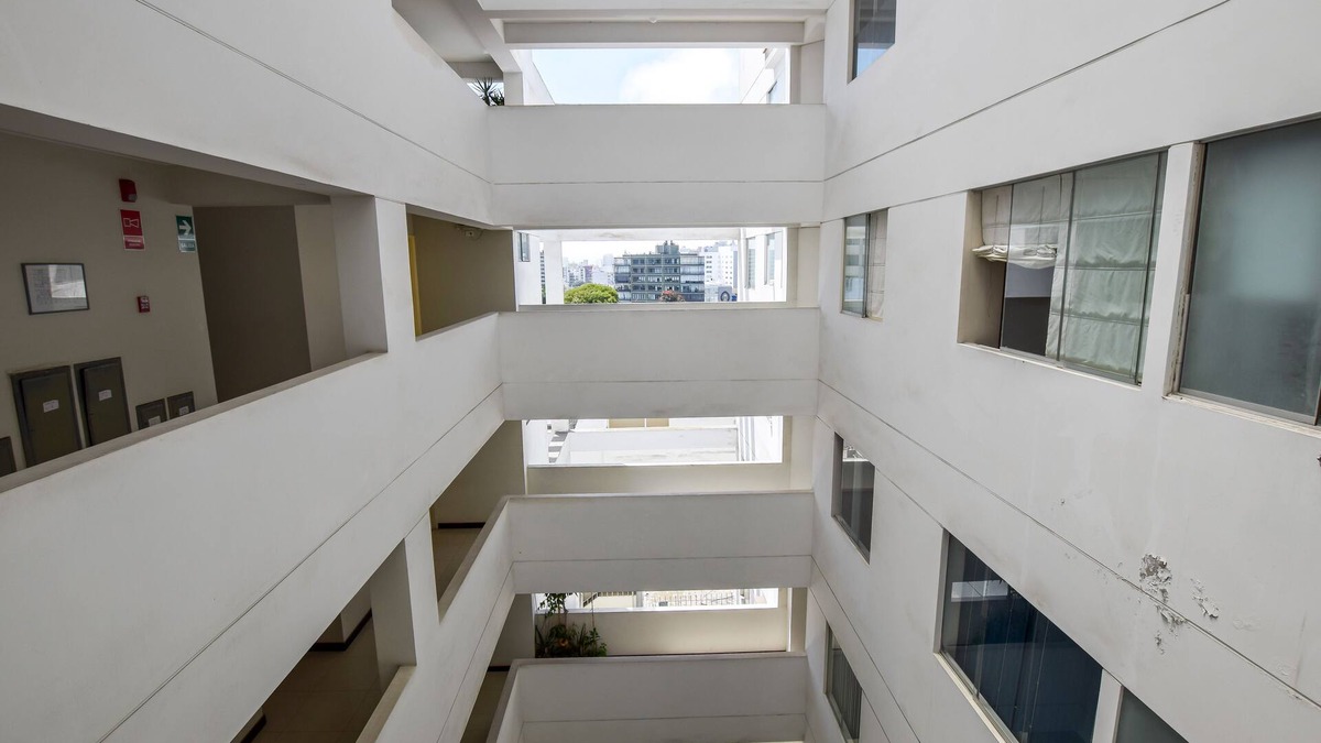 Miraflores Apartment | Miraflores4Rent Alcanfores