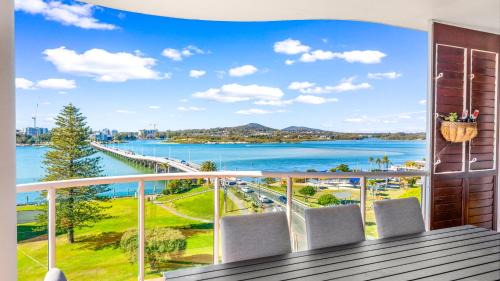 Tuncurry Apartment | Mirage 801