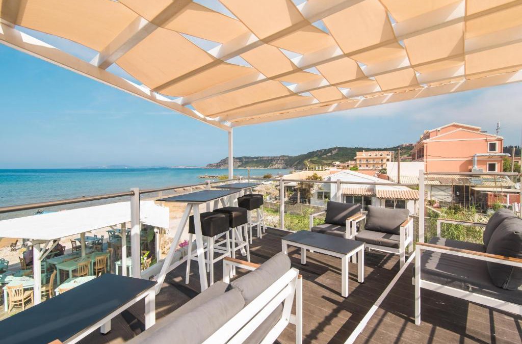 Arillas Apartment | Mirage Arillas Studio Type A4