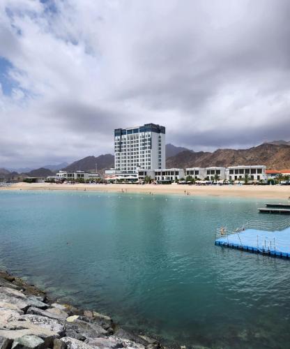 Al Kubus Resort | Mirage Bab Al Bahr Hotel