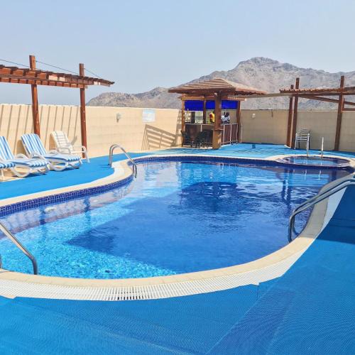 Dadna Hotel | Mirage Hotel Al Aqah