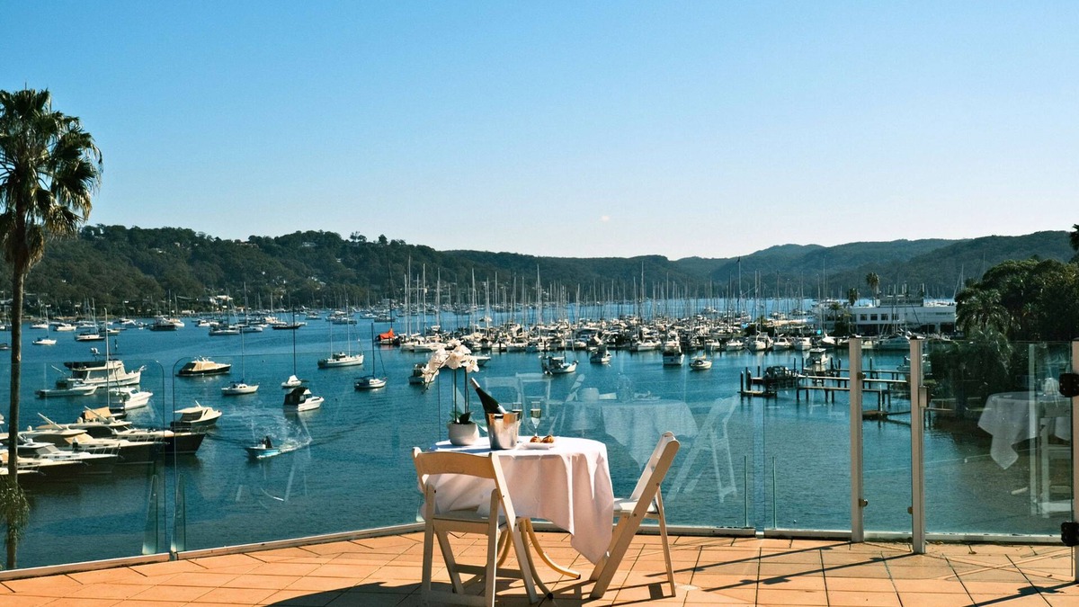 Newport Hotel | Mirage Hotel Newport
