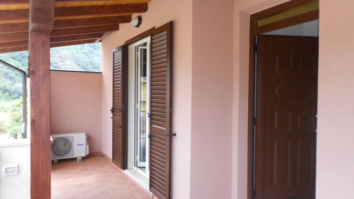 Milazzo Apartment | Mirage Residence Milazzo - Apartment Luna