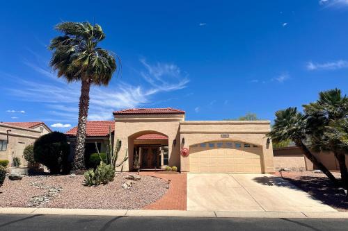 Saddlebrooke House | Mirage Shadow