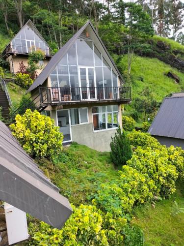 Talawakele House | Mirage Waterfall Villa