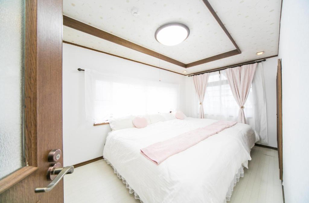 Yokkaichi House | Miraie Yokkaichi Kitahamacho