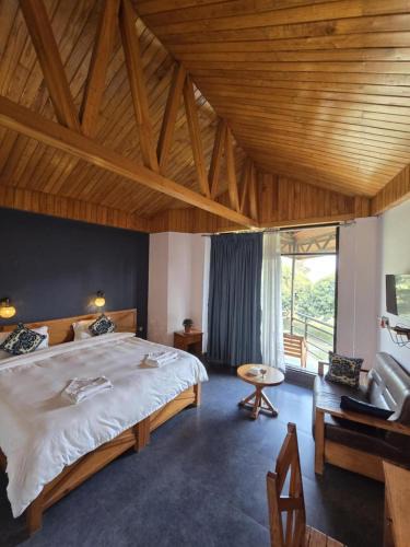Devachuli Resort | Mirajriversidevillageresort