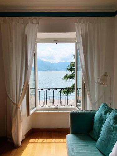 Riva di Solto Apartment | Miralago Casa Vacanze