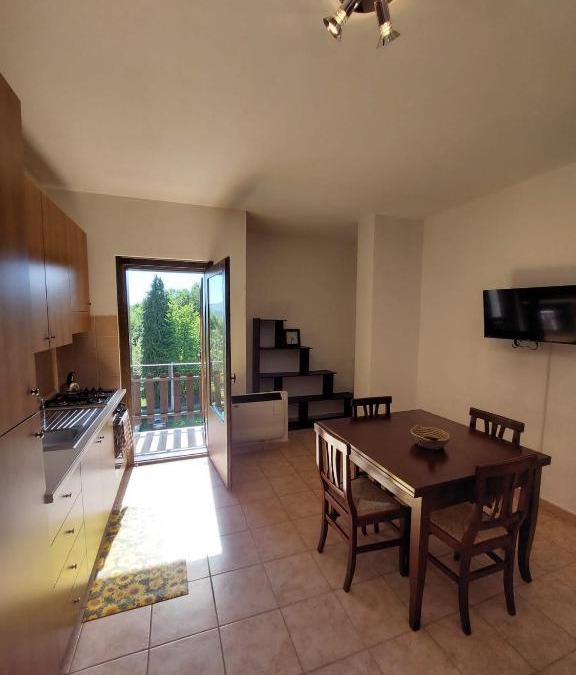 Lorica Apartment | Miralago Lorica