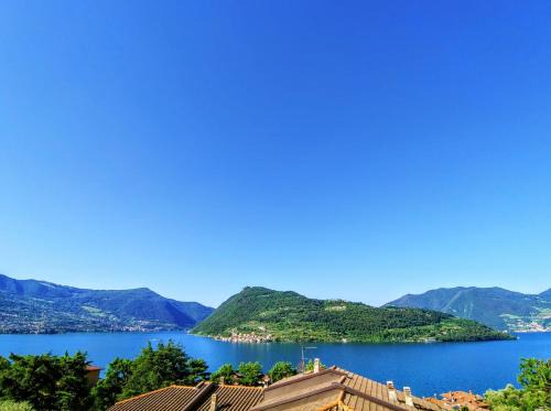 Marone Apartment | Miralago Marone Holiday House