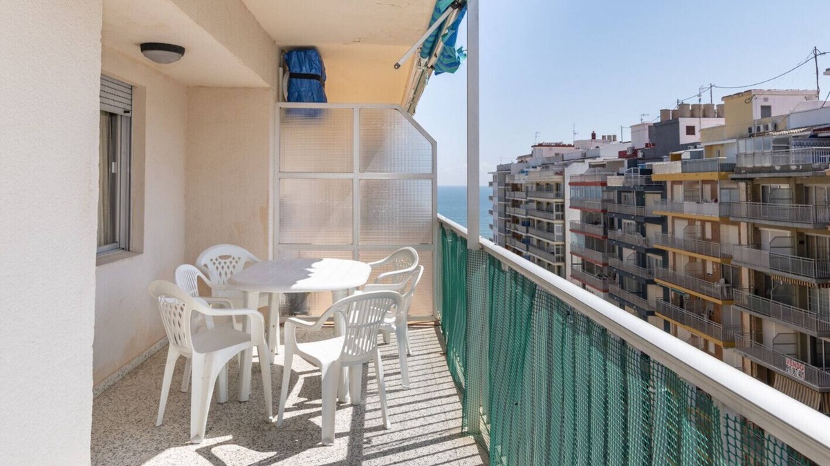 Cullera Apartment | MIRALMAR, 10º-69