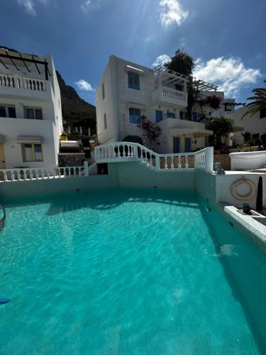 Piskopiano Apartment | Miralune Junior Villa Piskopiano Cherso-Vibe 8