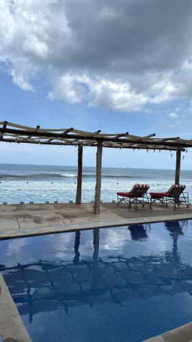 Puerto Sandino House | Miramar Beach House