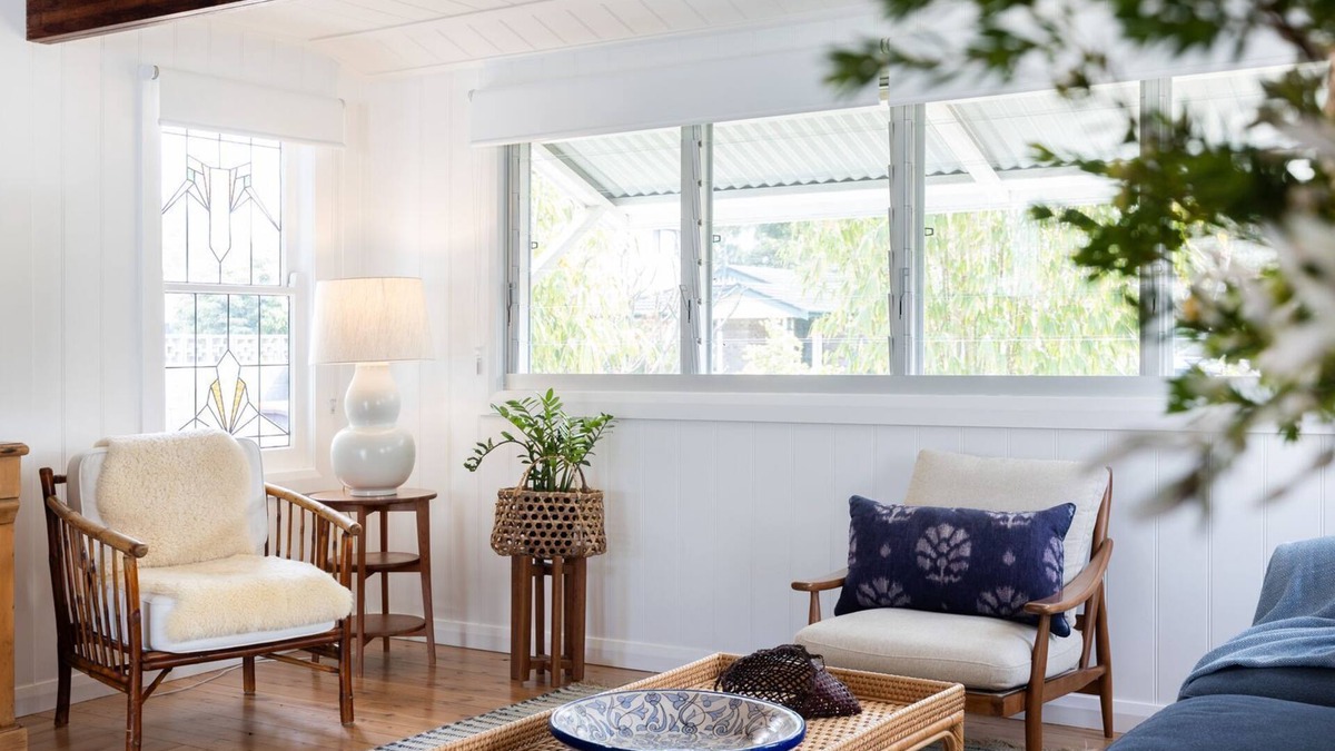 Narrawallee House | Miramar Coastal Cottage