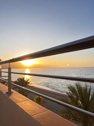 Castell de Ferro Apartment | Miramar