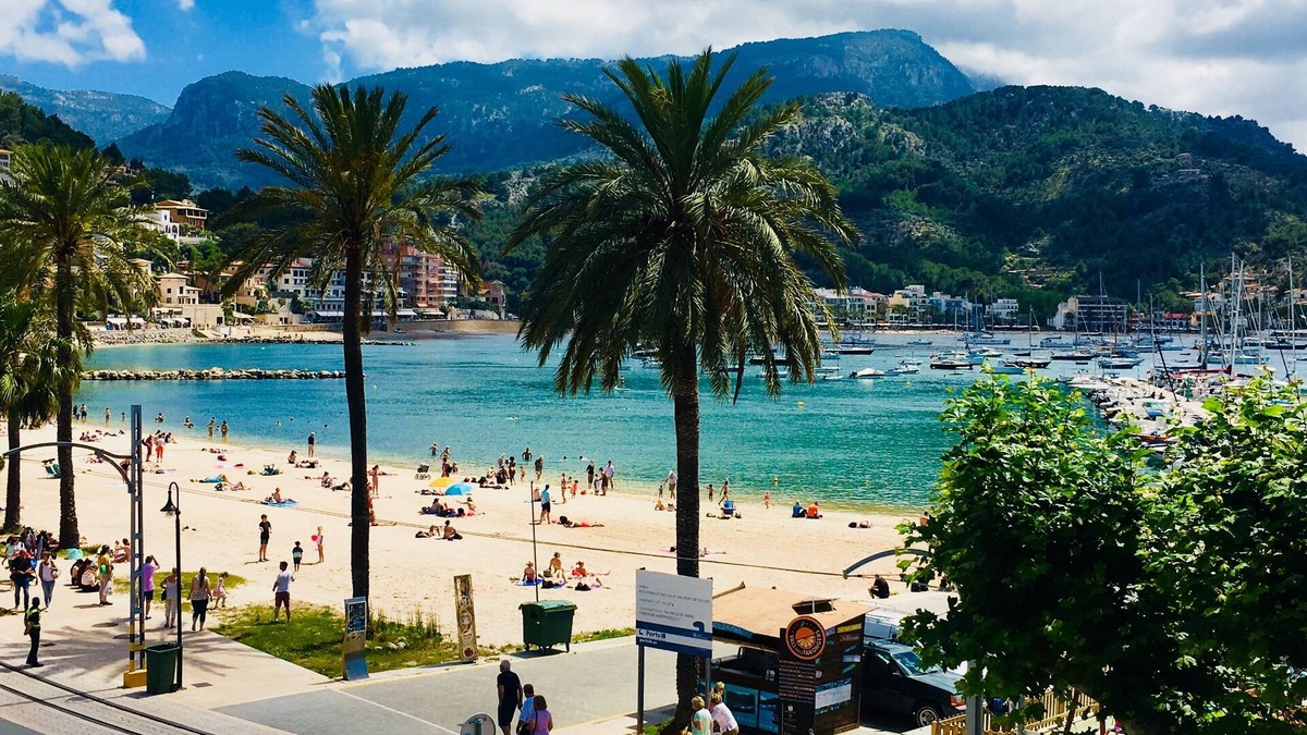 Puerto de Soller Hotel | Miramar Hotel Soller