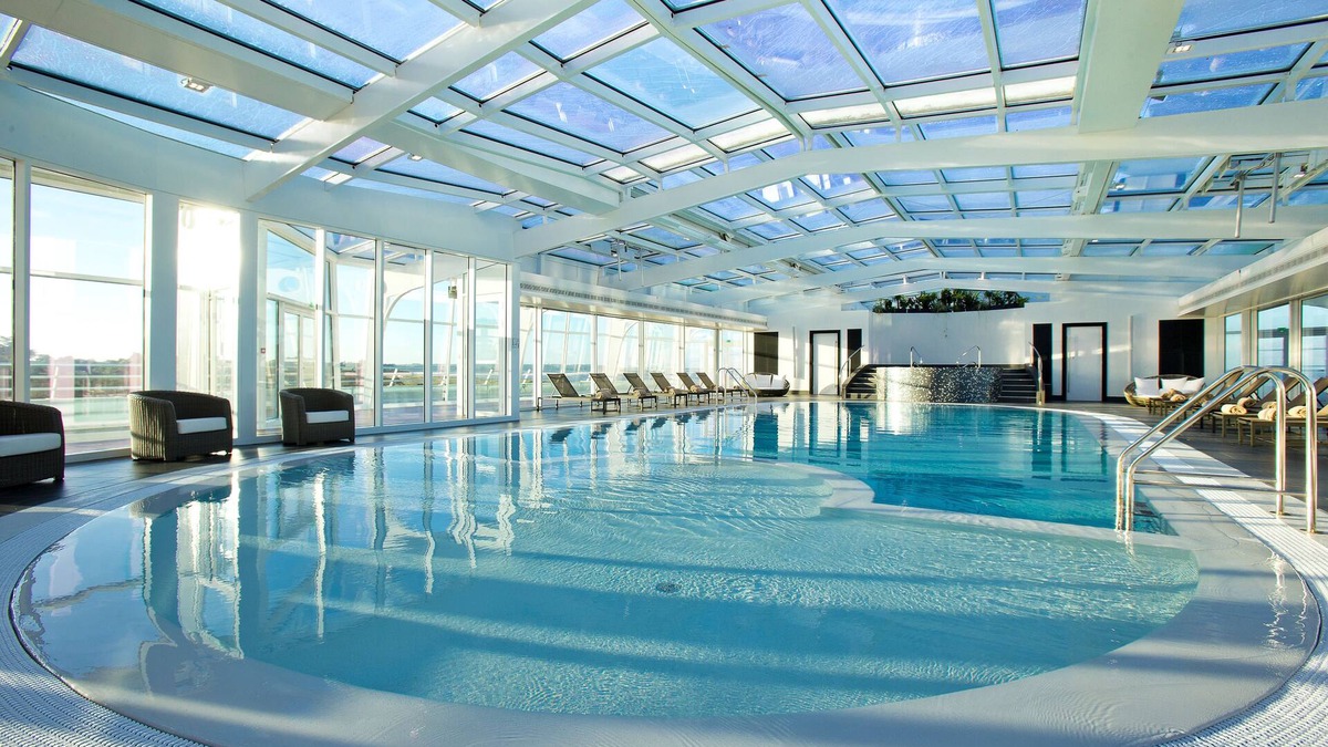 Arzon Hotel | Miramar La Cigale Hôtel Thalasso & Spa