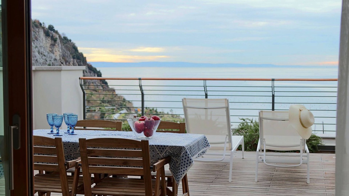 Portopiccolo Apartment | Miramare 2 - Portopiccolo Apartments
