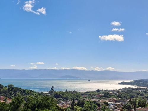 Tesouro da Colina Apartment | Miramare Ap