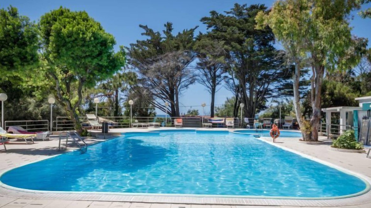Livorno House | Miramare by Interhome