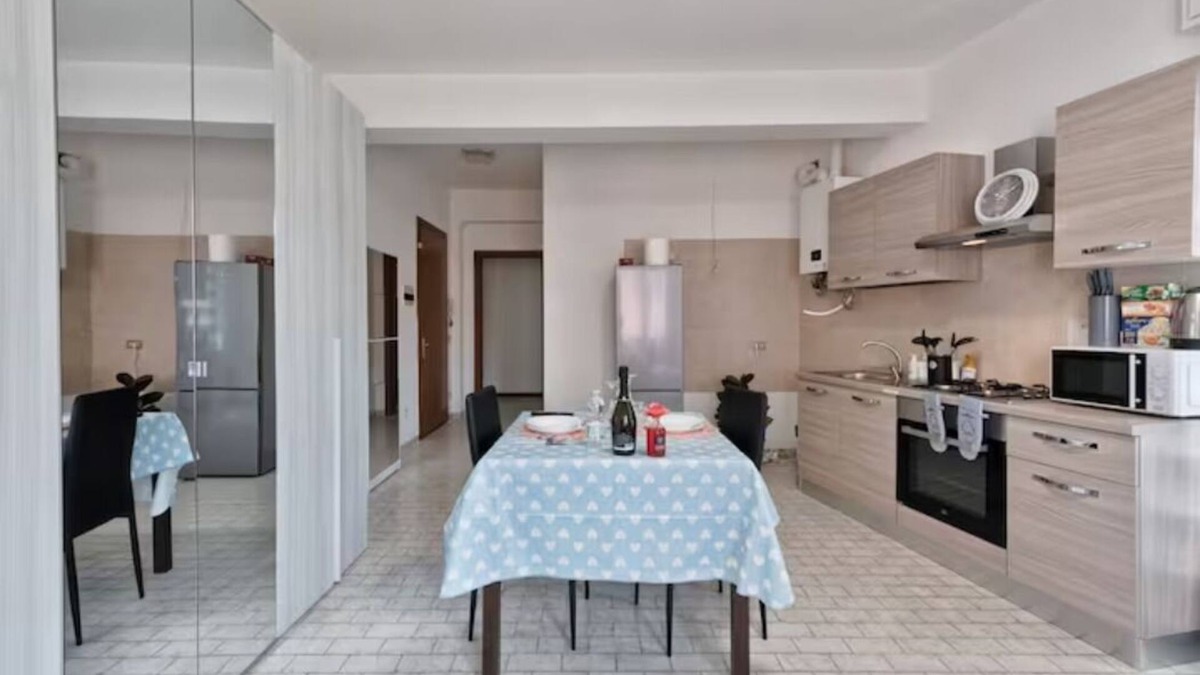 Mestre Apartment | Miramare Residence