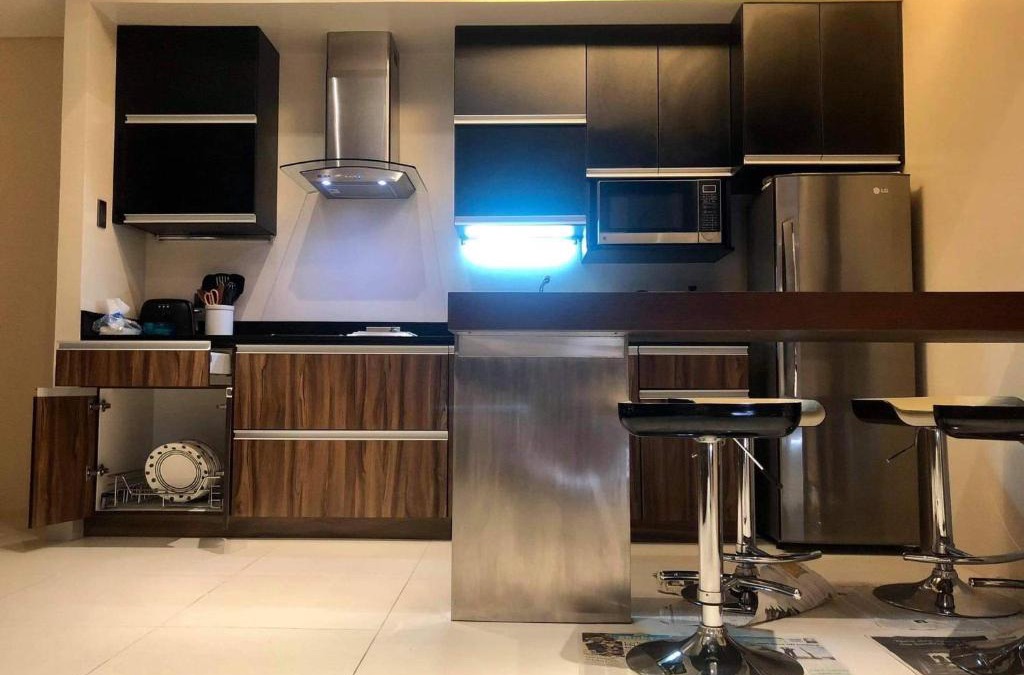 Nasugbu Apartment | Miranda 311B 2br at Pico de Loro by Raquel's Place