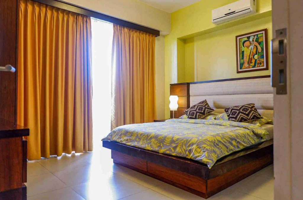 Nasugbu Apartment | Miranda 514B 2br at Pico de Loro by Raquel's Place