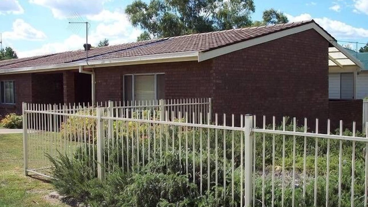 Central Mudgee Apartment | Miranda Apartment Mudgee.