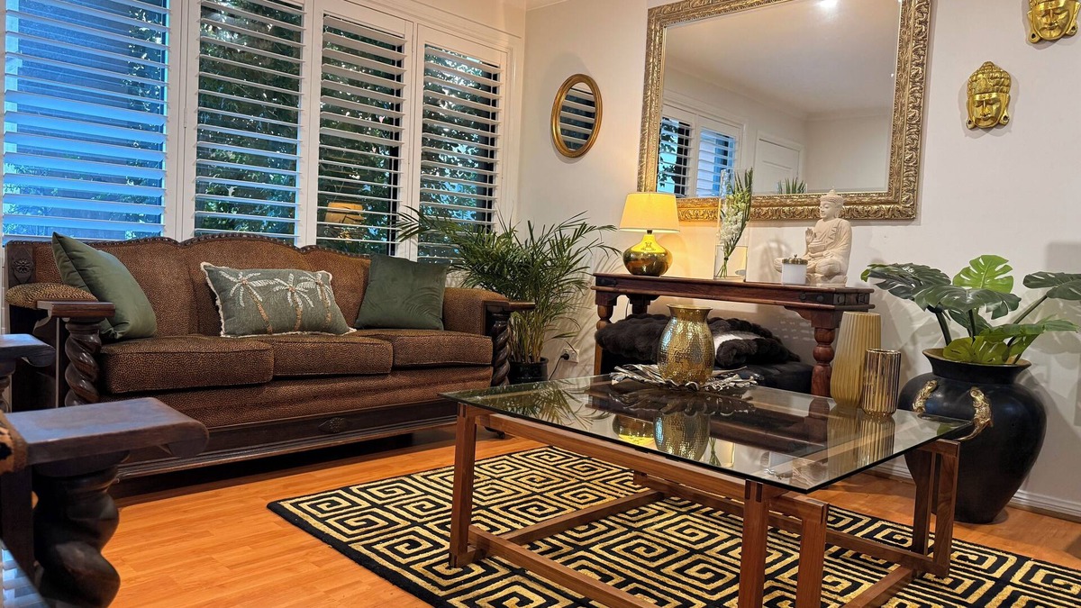 Miranda House | Miranda Retreat Shop Dine Unwind