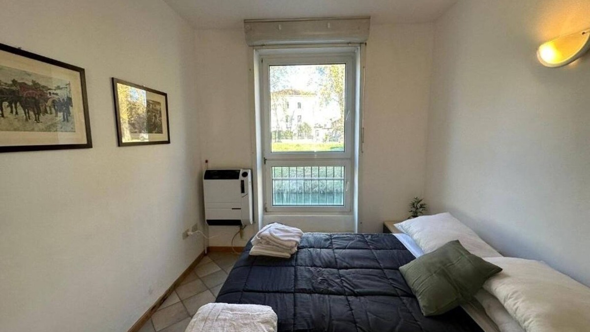 Vicenza Apartment | Mirandola House at Borghetto