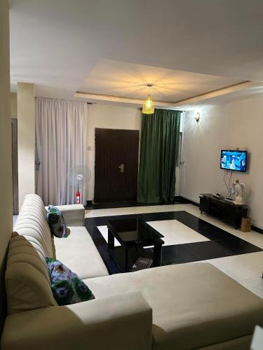 Jabi House | Miraph Apartment II